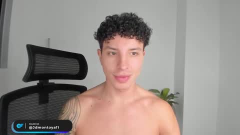 jdmontoya_ online show from May 2026 04:17:02 AM
