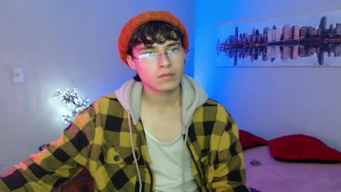 jeam_hot online show from December 2024 09:48:01 PM