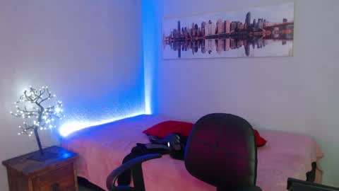 jeam_hot online show from December 2024 08:25:02 PM