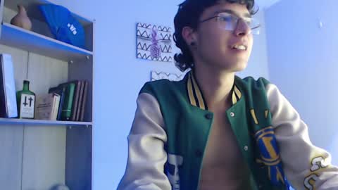 jeam_hot online show from December 2024 12:34:01 AM