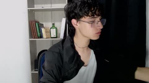 jeam_hot online show from December 2024 09:49:02 PM