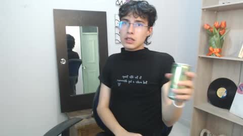 jeam_hot online show from December 2024 09:09:02 PM