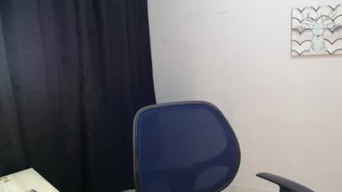 jeam_hot online show from December 2024 10:09:01 PM