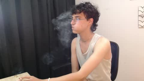 jeam_hot online show from December 2024 02:36:02 AM