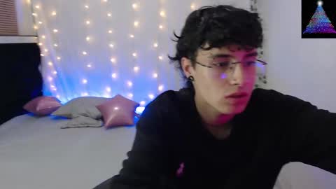 jeam_hot online show from December 2024 10:05:01 PM