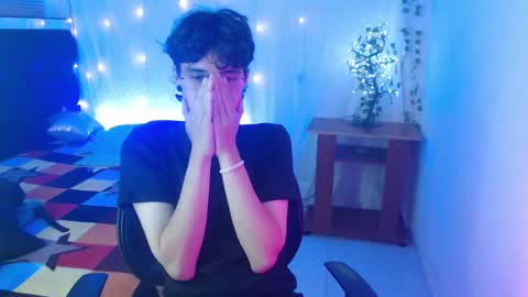 jeam_hot online show from December 2024 12:52:01 AM