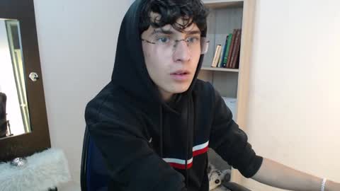 jeam_hot online show from January 2025 10:33:02 PM