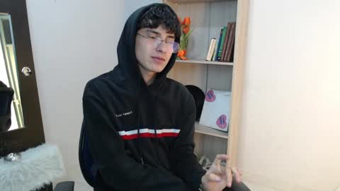 jeam_hot online show from January 2025 01:38:01 AM