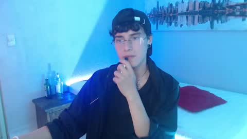 jeam_hot online show from January 2025 10:40:02 PM