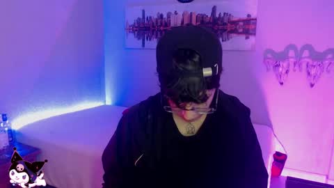 jeam_hot online show from January 2025 01:42:01 AM