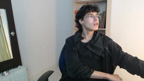 jeam_hot online show from January 2025 10:24:01 PM