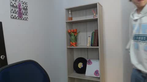 jeam_hot online show from January 2025 10:29:02 PM