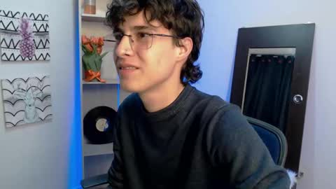 jeam_hot online show from January 2025 09:43:02 PM