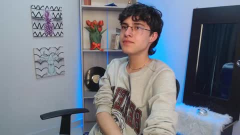 jeam_hot online show from January 2025 09:14:02 PM