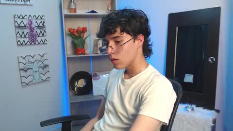 jeam_hot online show from January 2025 11:13:01 PM