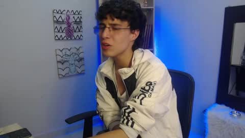 jeam_hot online show from January 2025 10:40:01 PM