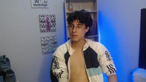 jeam_hot online show from January 2025 01:42:02 AM