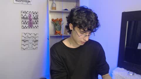 jeam_hot online show from January 2025 09:51:01 PM