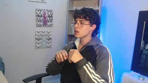 jeam_hot online show from January 2025 12:51:02 AM