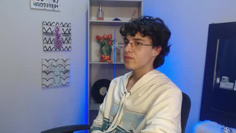 jeam_hot online show from January 2025 09:28:01 PM