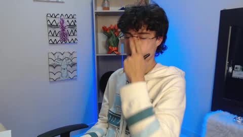 jeam_hot online show from January 2025 12:46:01 AM