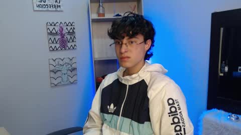 jeam_hot online show from January 2025 09:34:02 PM