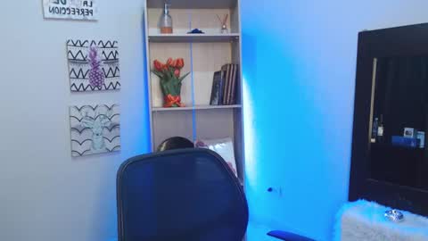 jeam_hot online show from January 2025 08:41:01 PM