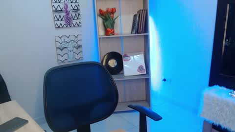 jeam_hot online show from January 2025 12:36:01 AM