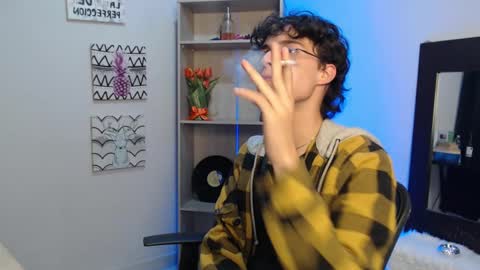 jeam_hot online show from January 2025 12:57:02 AM