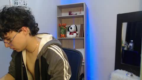 jeam_hot online show from January 2025 09:14:02 PM