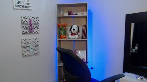 jeam_hot online show from January 2025 08:56:02 PM