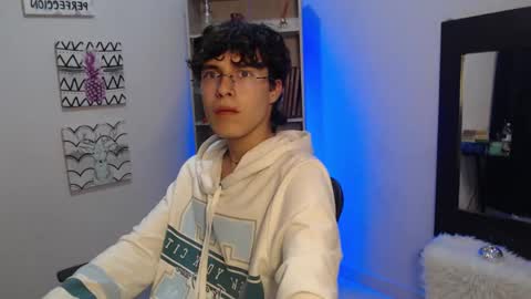 jeam_hot online show from January 2025 09:44:02 PM