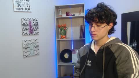 jeam_hot online show from January 2025 10:34:02 PM