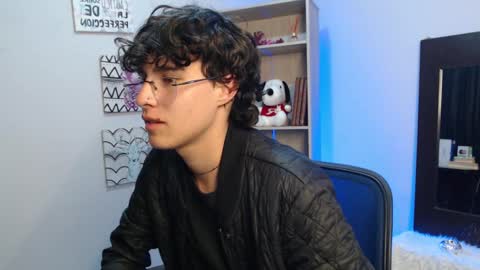 jeam_hot online show from January 2025 09:14:02 PM