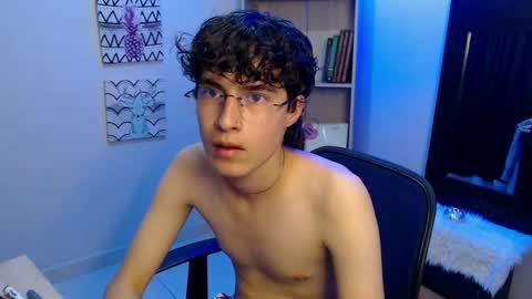 jeam_hot online show from February 2025 07:35:02 PM