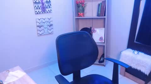 jeam_hot online show from February 2025 09:18:01 PM