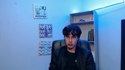 jeam_hot online show from February 2025 09:49:01 PM