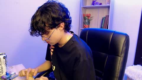 jeam_hot online show from February 2025 12:39:01 AM