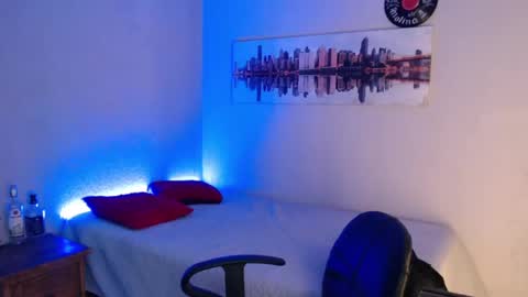 jeam_hot online show from February 2025 07:38:02 PM