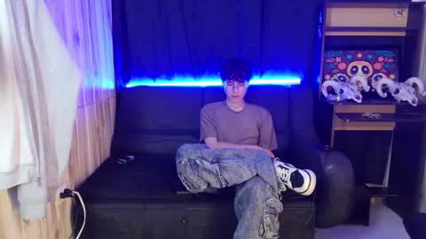 jeam_hot online show from February 2025 01:23:02 AM