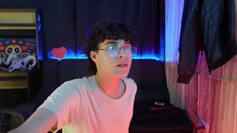 jeam_hot online show from February 2025 09:59:02 PM