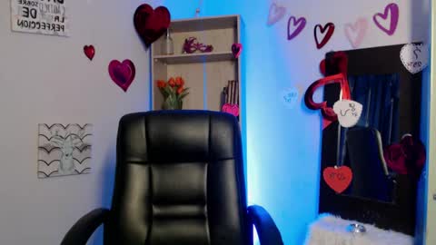 jeam_hot online show from February 2025 09:31:01 PM