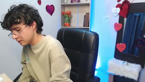 jeam_hot online show from March 2025 12:50:02 AM