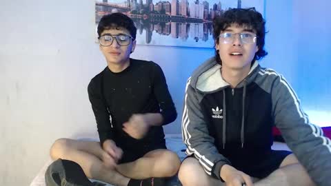 jeam_hot online show from March 2025 09:02:01 AM