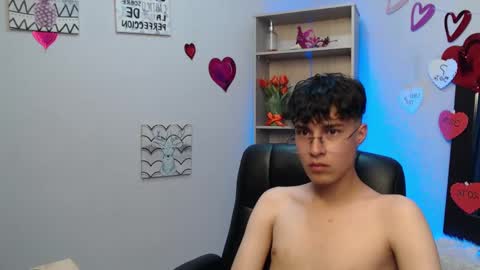 jeam_hot online show from March 2025 12:31:01 AM