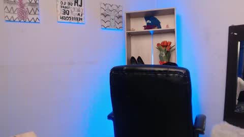 jeam_hot online show from September 2025 09:25:02 PM