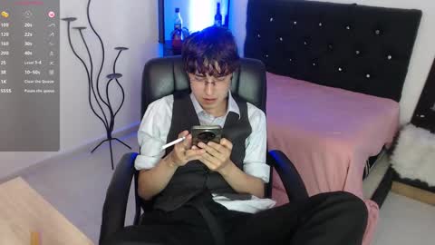 jeam_hot online show from September 2025 09:26:01 PM