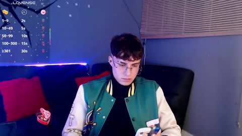 jeam_hot online show from September 2025 10:02:01 PM