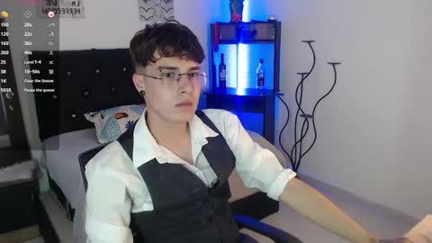 jeam_hot online show from September 2025 10:04:02 PM