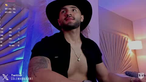 Snapshot of jean_coleman chatting on January 2025 03:40:01 AM Jean Coleman online show from January 2025 03:40:01 AM